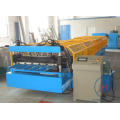 Qualität Cer ISO führte industrielle Rollladen-Türverkleidung, die Maschine herstellt